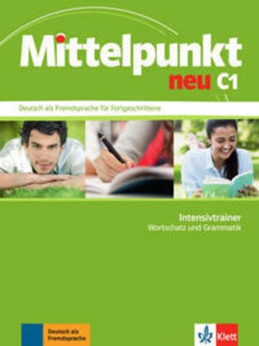 Mittelpunkt neu - , c1