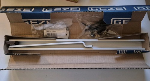 Geze gleitschiene 1500 f - geze,
