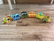 Dino Zug, Dino Train, Jim