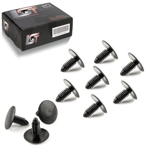 10x motorraum isolierung - motorraum,