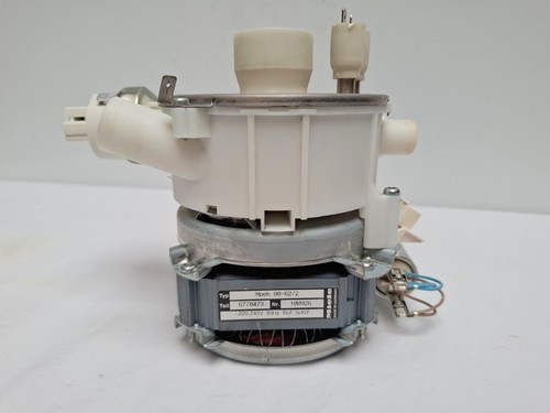 Miele umwälzpumpe pumpe - miele,