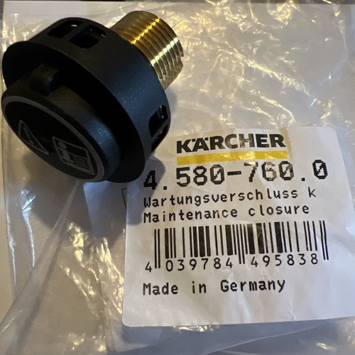 Kärcher 580 760 0 - kärcher, 4.580-760.0
