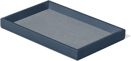 Stapelbares schmucktablett - stapelbares,