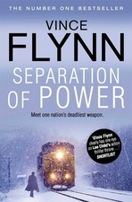 Flynn, V: Separation Of Power