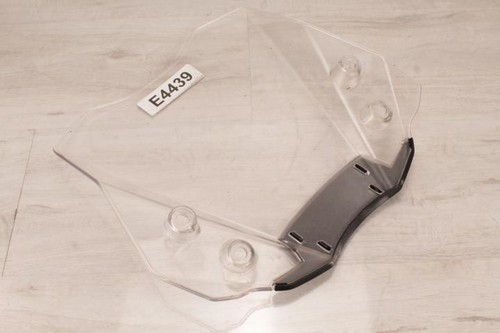 Windschild scheibe suzuki - scheibe,