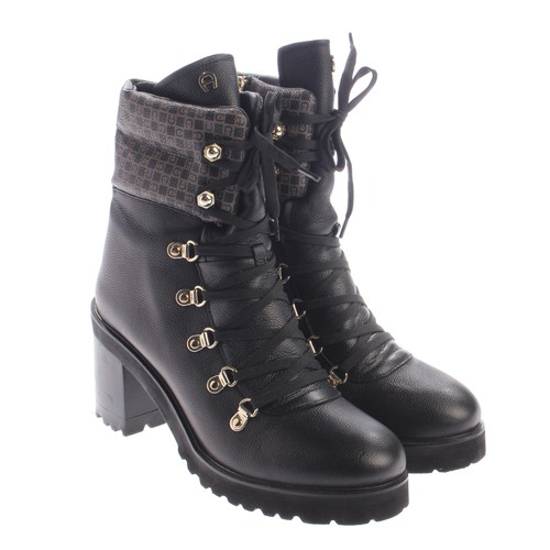 Aigner stiefeletten eur - aigner,