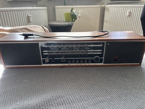 Stern radio sonneberg - stern-radio,