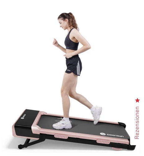 Deerun treadmill laufband - deerun,