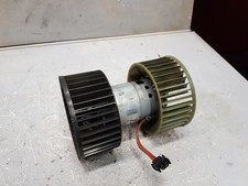 E46 Heizungsgebläse