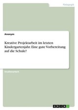 Kreative Projektarbeit im