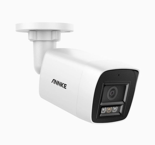 Annke 12mp smart dual light - 4k,