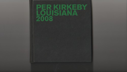 Per kirkeby louisiana museum - kirkeby:,