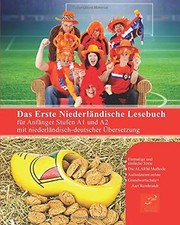 Das erste niederländische