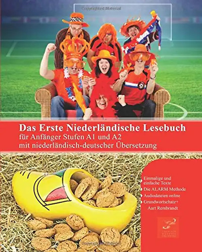 Das erste niederländische