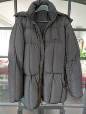 Elho Damenjacke schwarz - kuschelig warm!