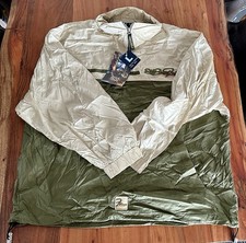 Sir Benni Miles Windbreaker /