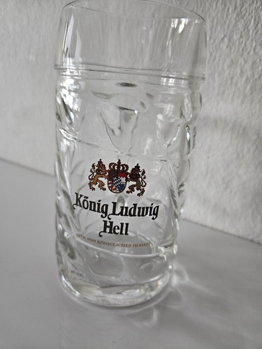 König ludwig hell - könig,