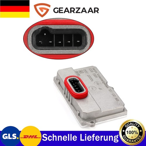Vorschaltgerät steuergerät - vorschaltgerät,