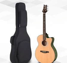 Gitarre Tasche 2cm Polsterung