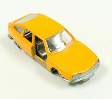 Mini jet norev citroën - jet, gs