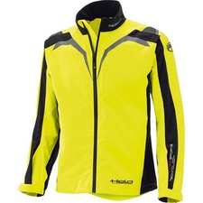 Herren Motorrad Regen Jacke XL