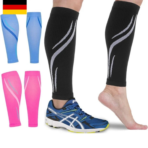 Paar wadenbandage sport - paar, ca-sport