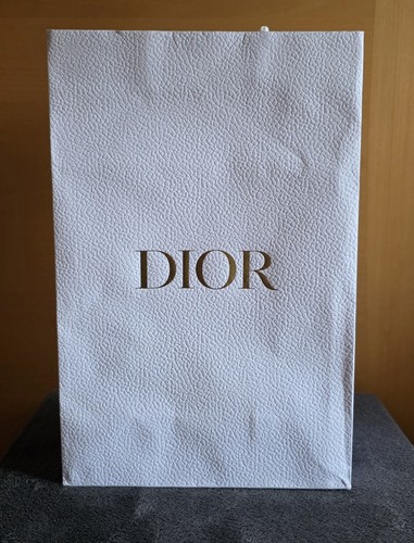 Dior tragetasche geschenktüte - dior,