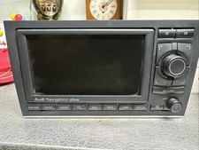 2007 Factory OEM Head Unit For