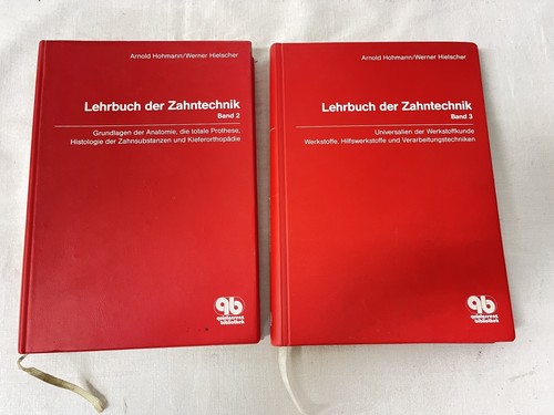 Lehrbuch der zahntechnik - lehrbuch,
