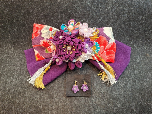 Kansashi original japanischer