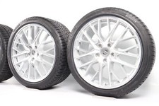 Original Porsche Winterräder