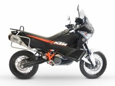 Moto sturzbügel für ktm - sturzbügel,