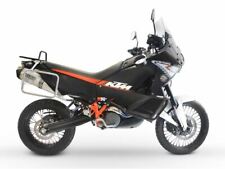 RD-Moto Sturzbügel für KTM