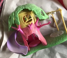 Filly & Schloss. 3 Stück