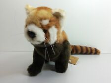 Roter Panda 6301 Hansa Toy 61