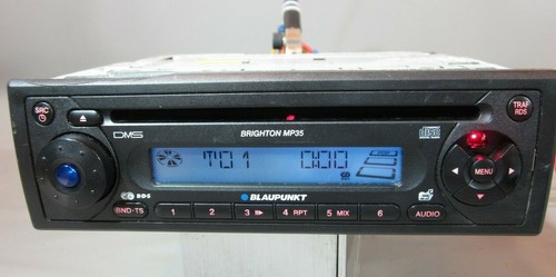 Autoradio blaupunkt brighton - ,
