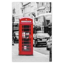 Poster WandTattoo Sticker