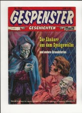 Gespenster Geschichten #252