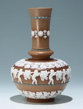 Royal Doulton SILICON Vase