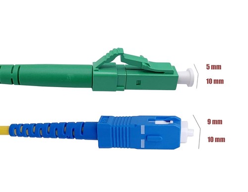 Wemtool apc sc upc - -, lc