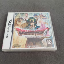 Dragon Quest IV: Die Chronik