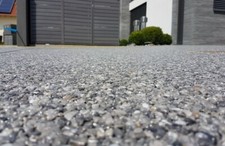 Steinteppich 2,5m² all. incl
