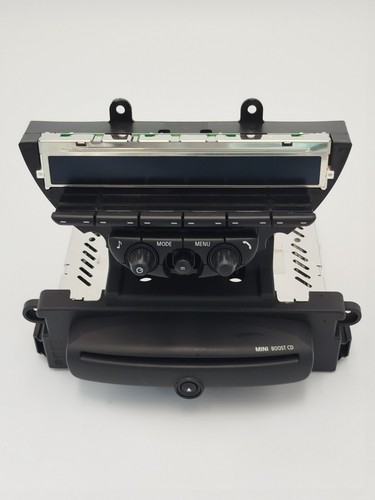 Orig bmw mini - mini, r57