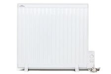 Paneelheizkörper Heizkörper Elektroheizung Ölradiator Heizgerät Wandpaneel NEU