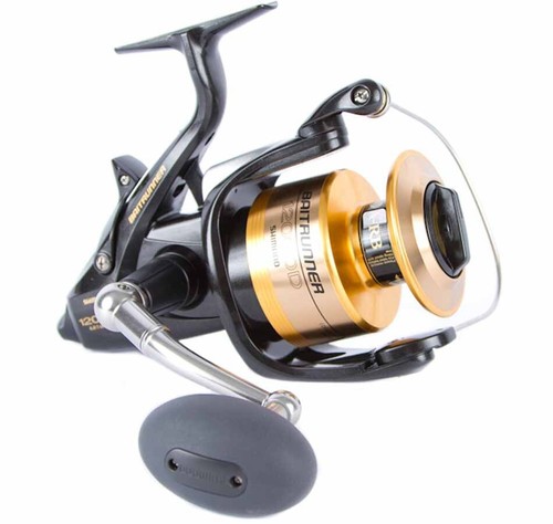 Shimano usa baitrunner - baitrunner,, 12000