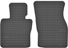 Gummimatten Gummi Fußmatten