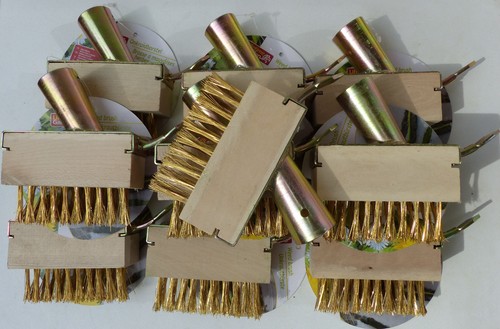 10x stahl fugenreiniger - 10x, stahl-fugenreiniger