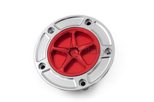 Evotech tankdeckel benzin - evotech,