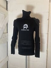 Selfmade Custom Opium Protektoren Longsleeve