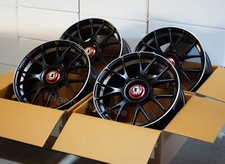 Schmidt Gambit 4 Felgen 19